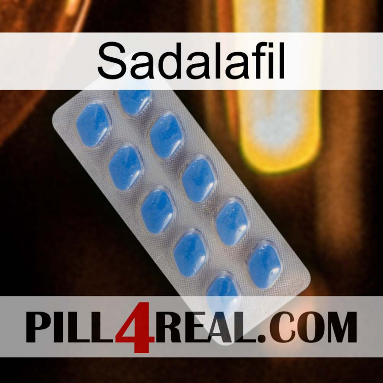 Sadalafil 22